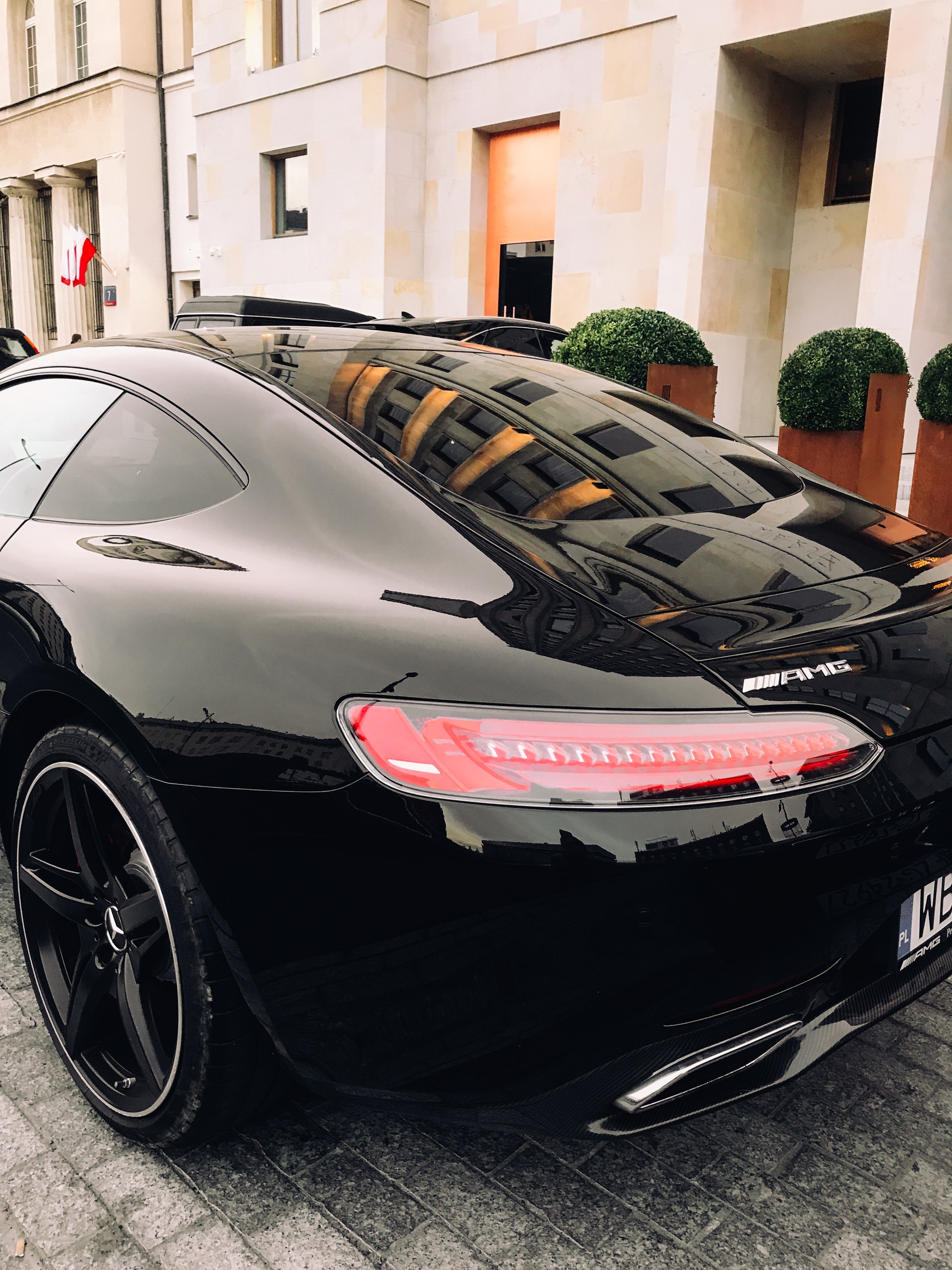 Is Selling a Car on Consignment a Good Idea? Exotic Car Trader